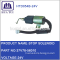 37V78-56010 mini solenoid valve